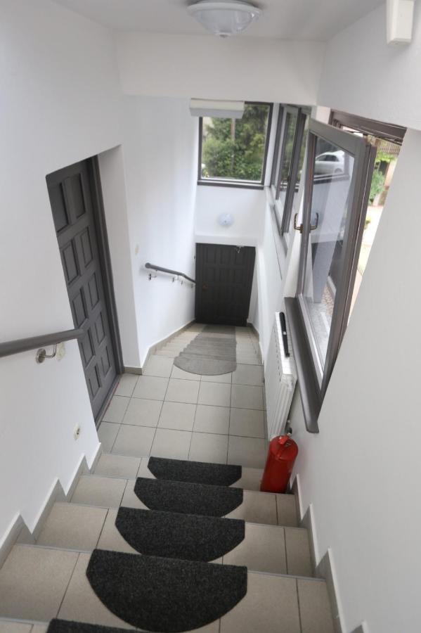 Apartmani Pejton Ilidza Saraievo Quarto foto