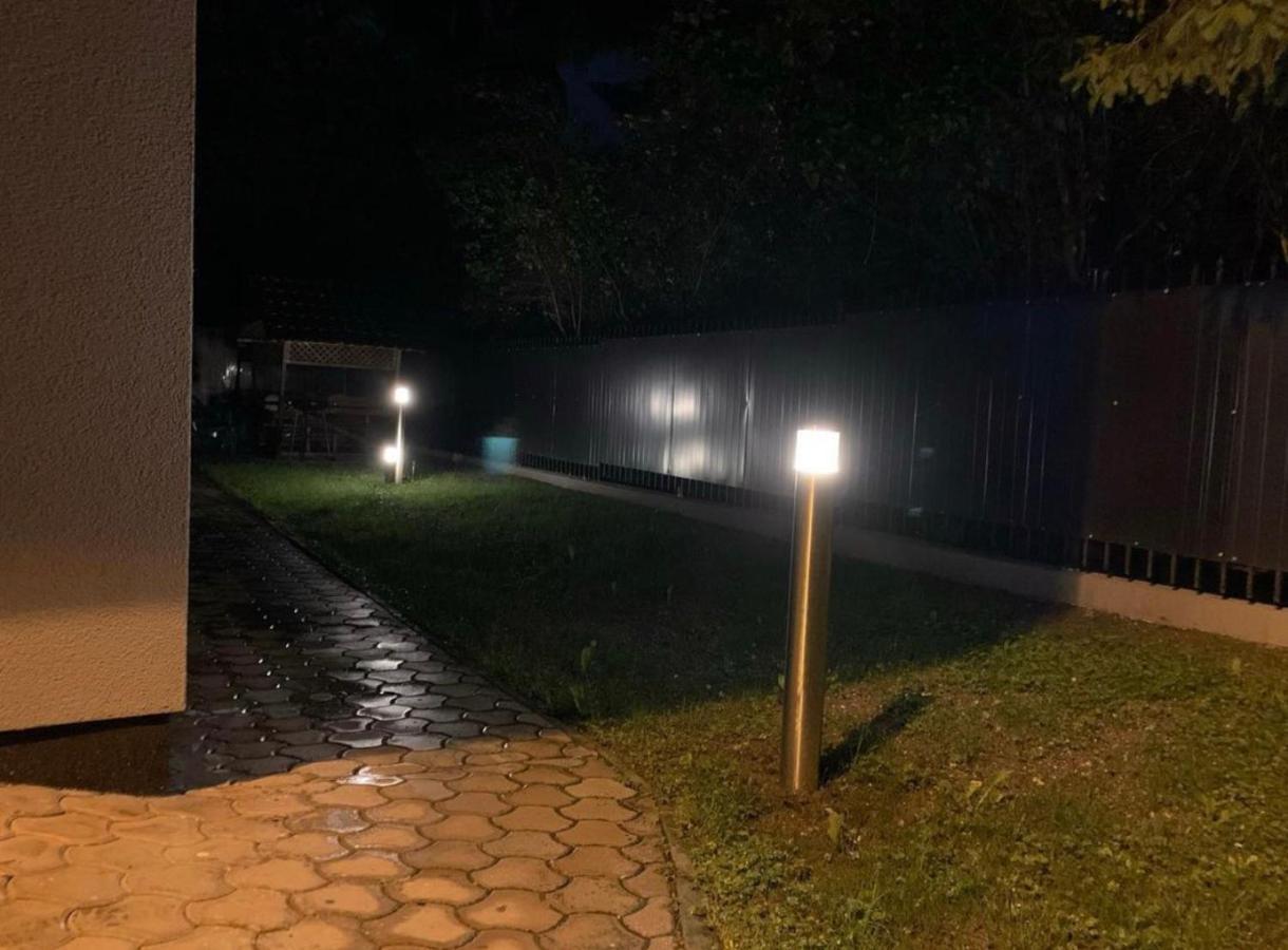 Apartmani Pejton Ilidza Saraievo Exterior foto