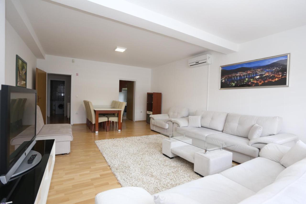Apartmani Pejton Ilidza Saraievo Exterior foto