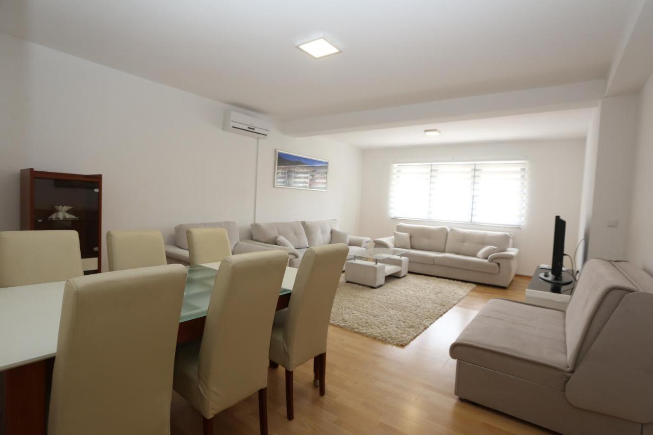 Apartmani Pejton Ilidza Saraievo Exterior foto