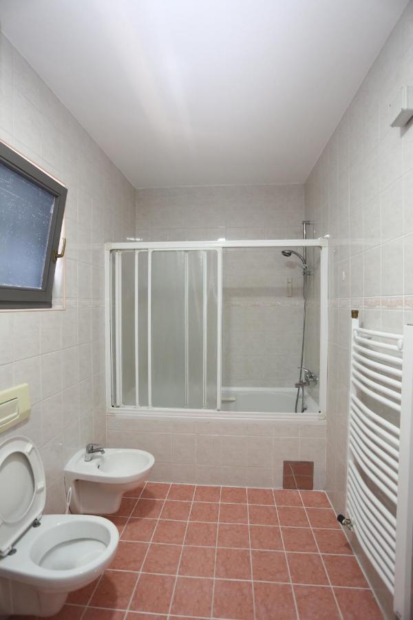 Apartmani Pejton Ilidza Saraievo Exterior foto