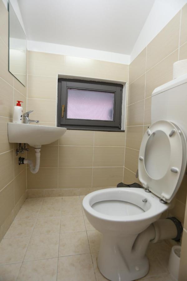 Apartmani Pejton Ilidza Saraievo Exterior foto