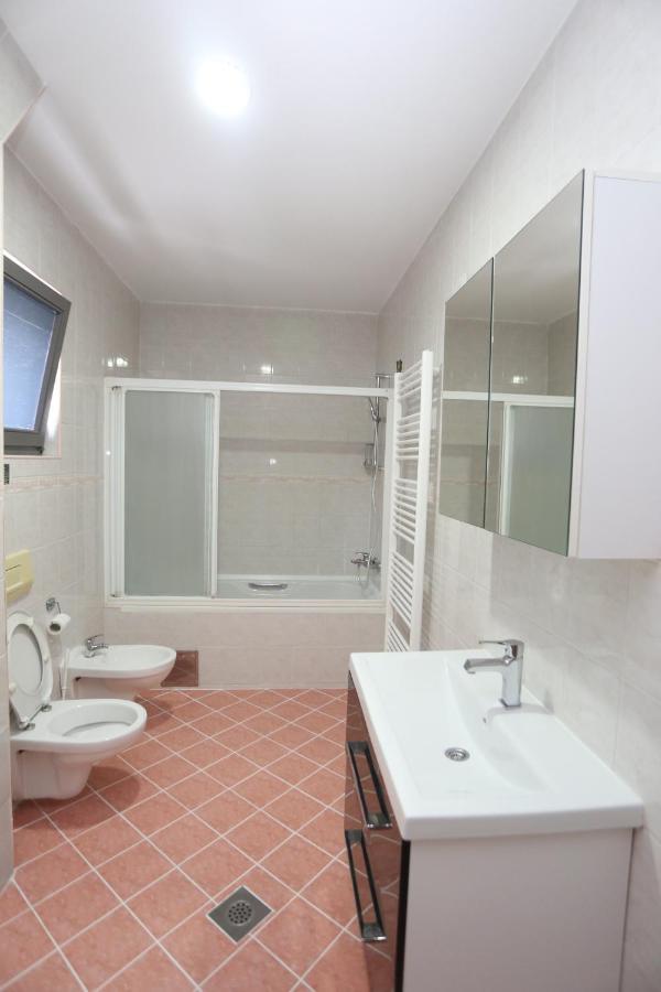 Apartmani Pejton Ilidza Saraievo Exterior foto