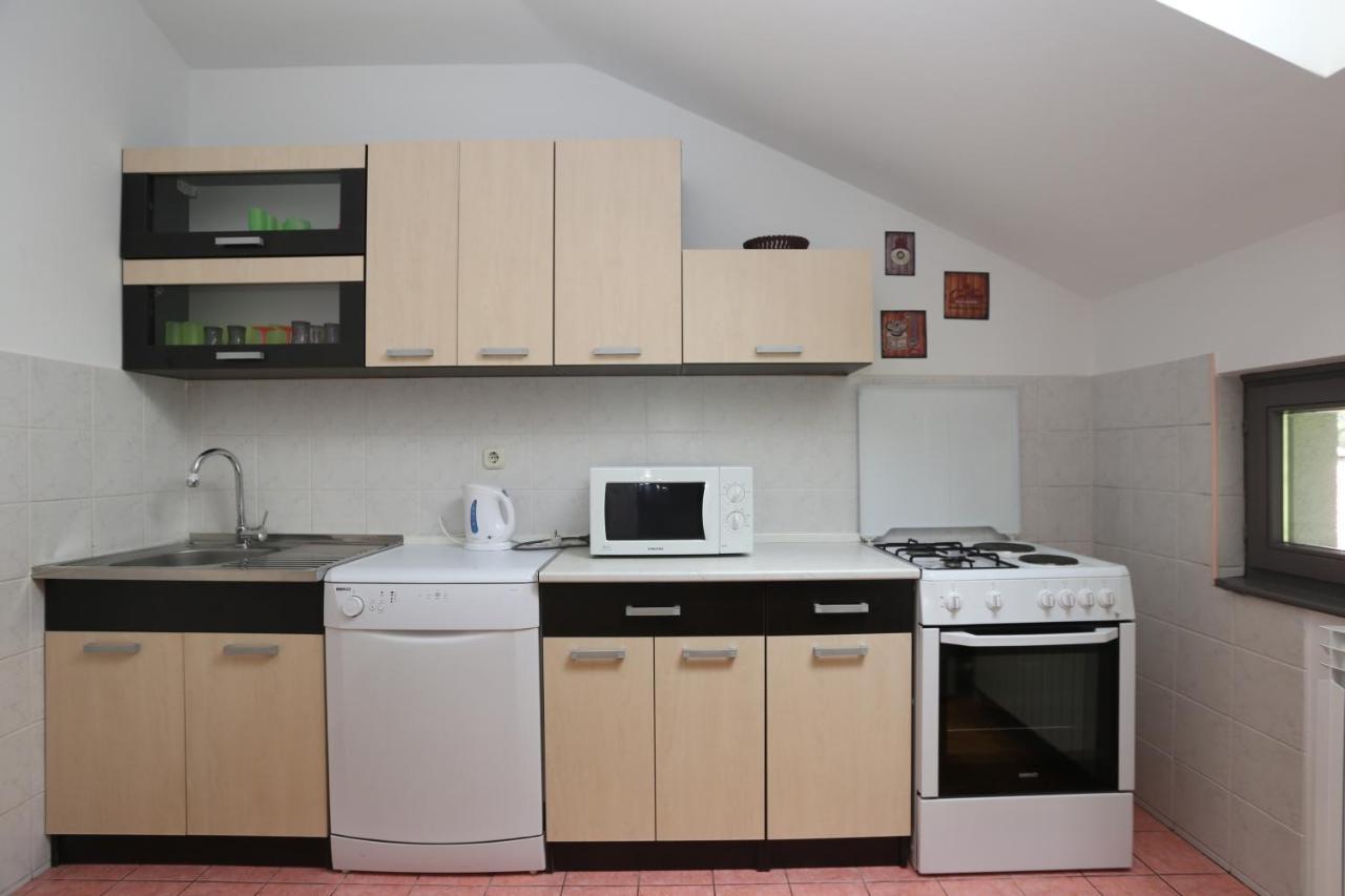 Apartmani Pejton Ilidza Saraievo Exterior foto
