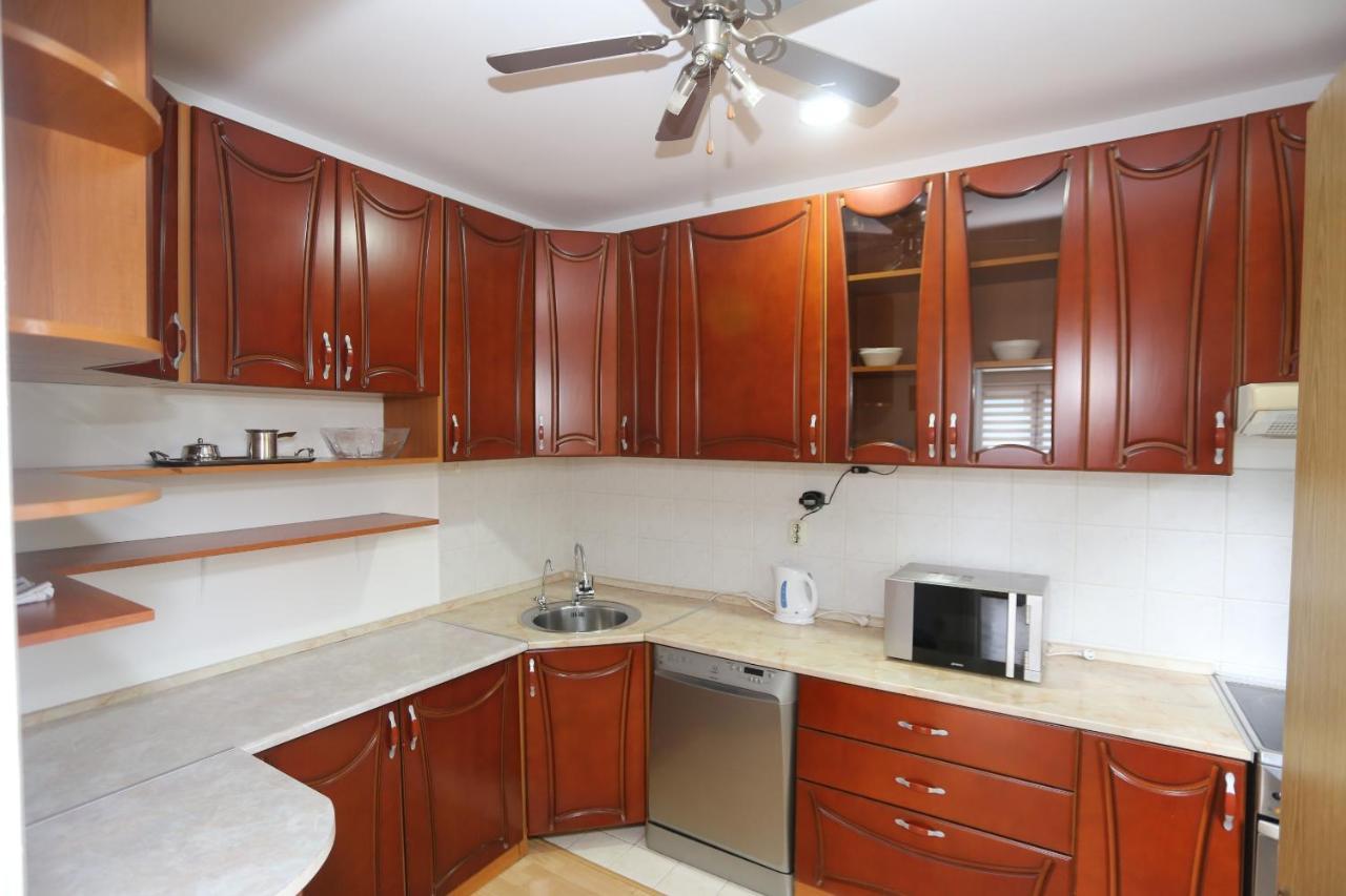 Apartmani Pejton Ilidza Saraievo Exterior foto