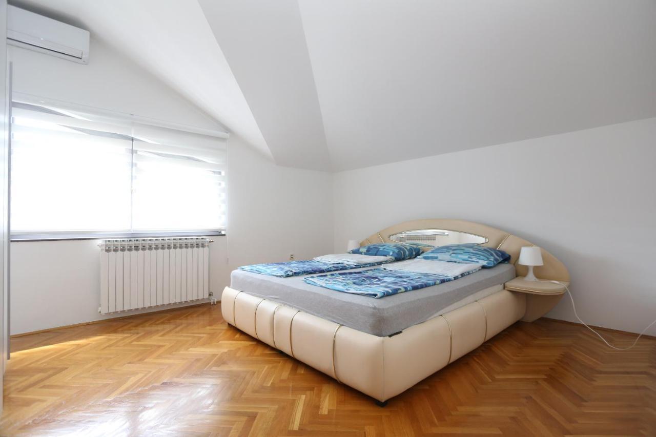 Apartmani Pejton Ilidza Saraievo Exterior foto